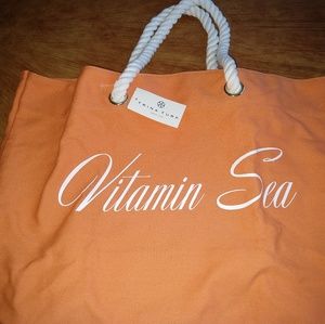 Trina Turk brand new tote